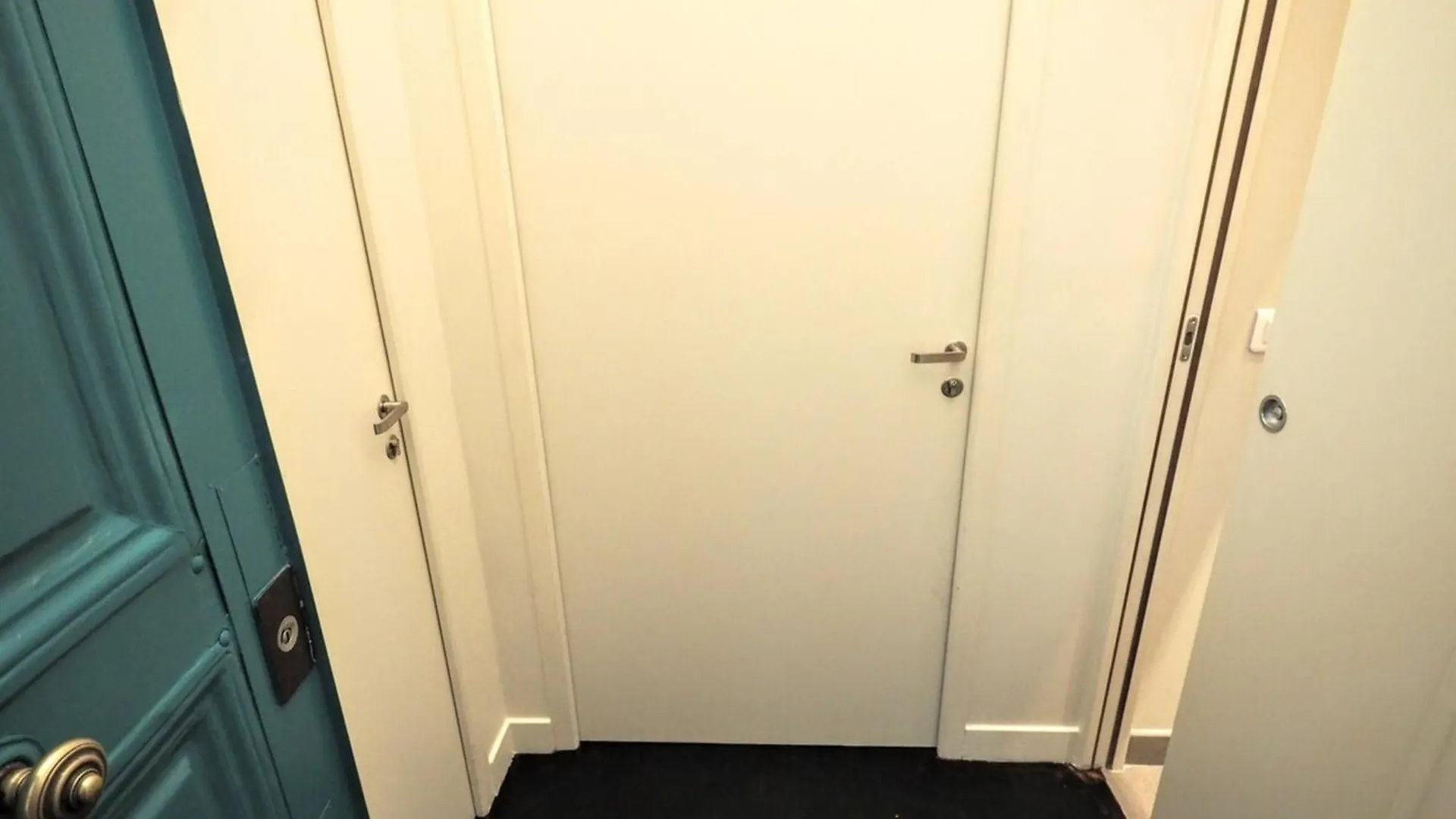 Apartment Moliere Chicsuites Paris