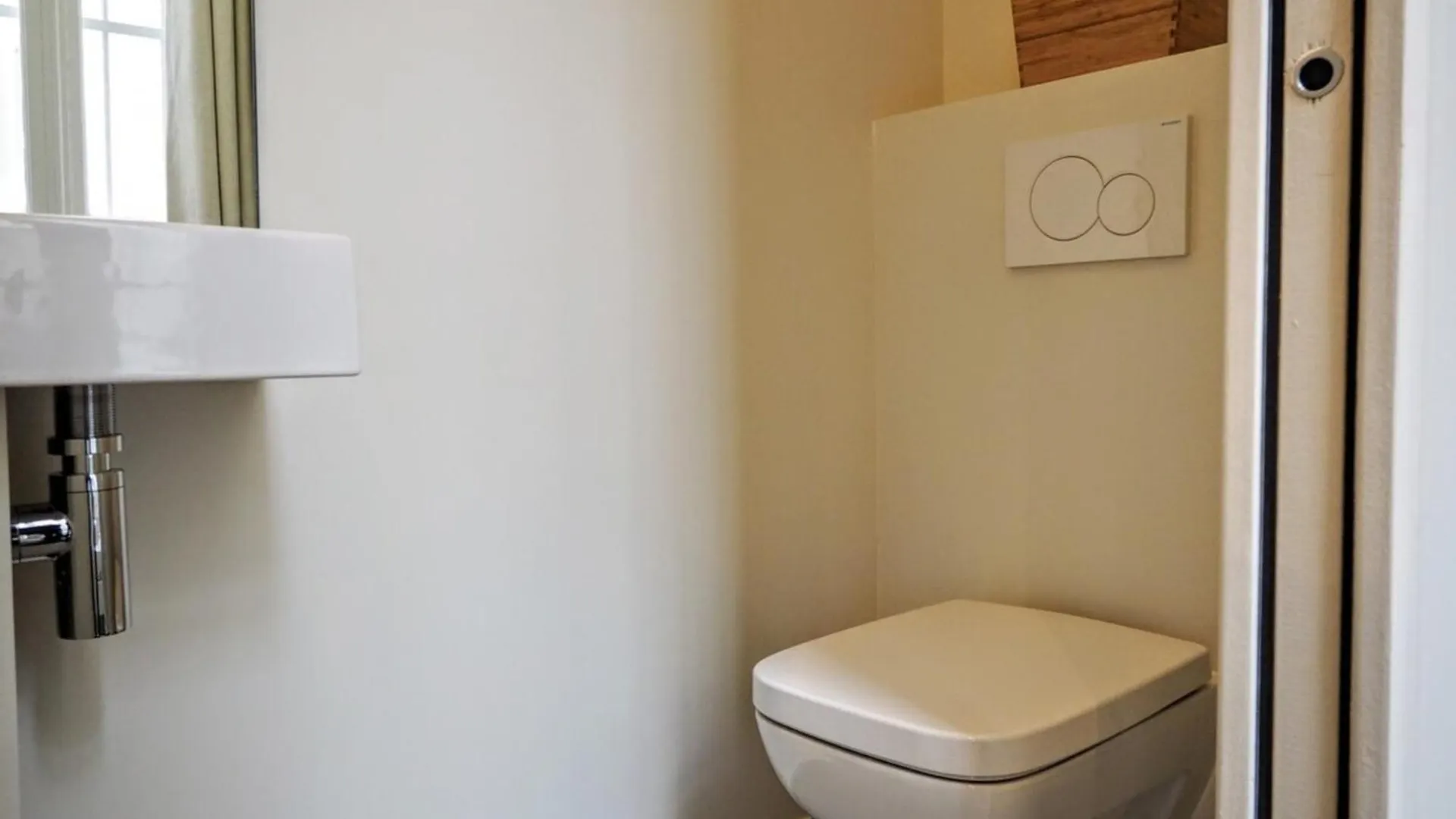 Moliere Chicsuites Apartment Paris