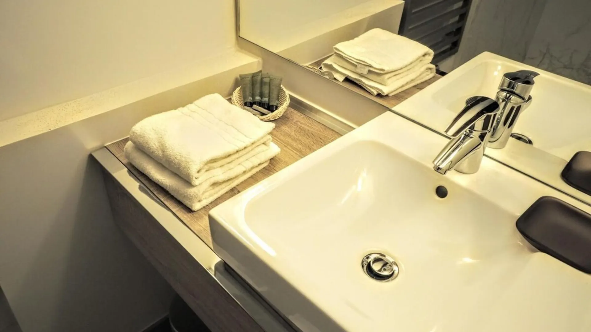 Apartment Moliere Chicsuites Paris