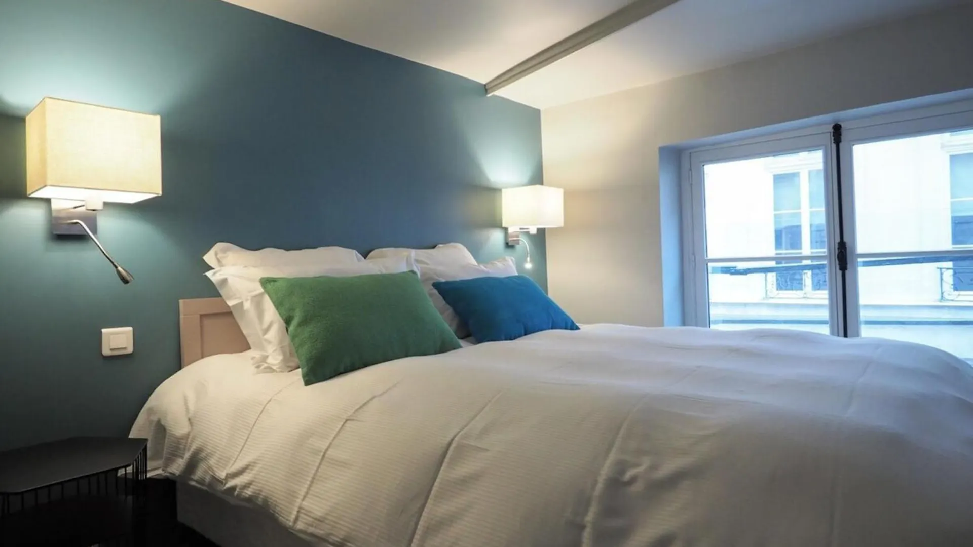 Moliere Chicsuites Apartment Paris