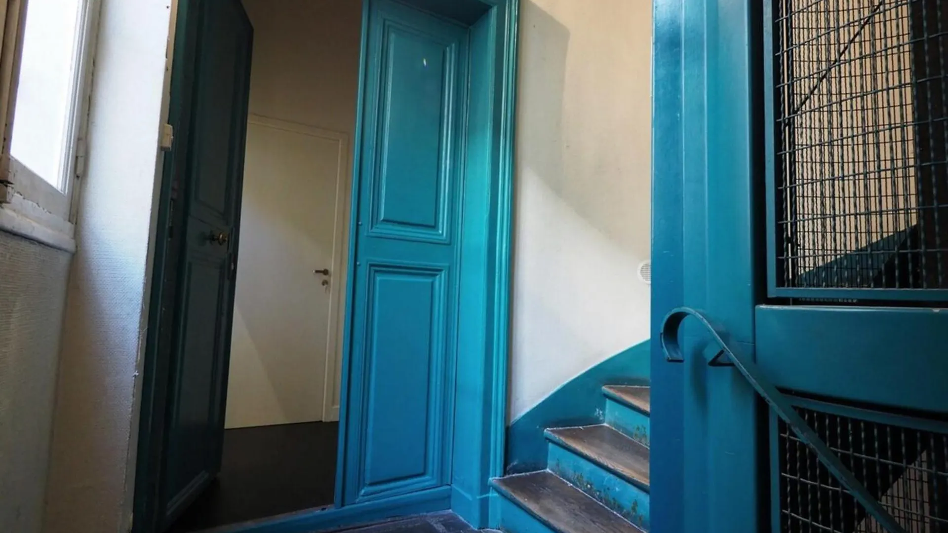 Moliere Chicsuites *