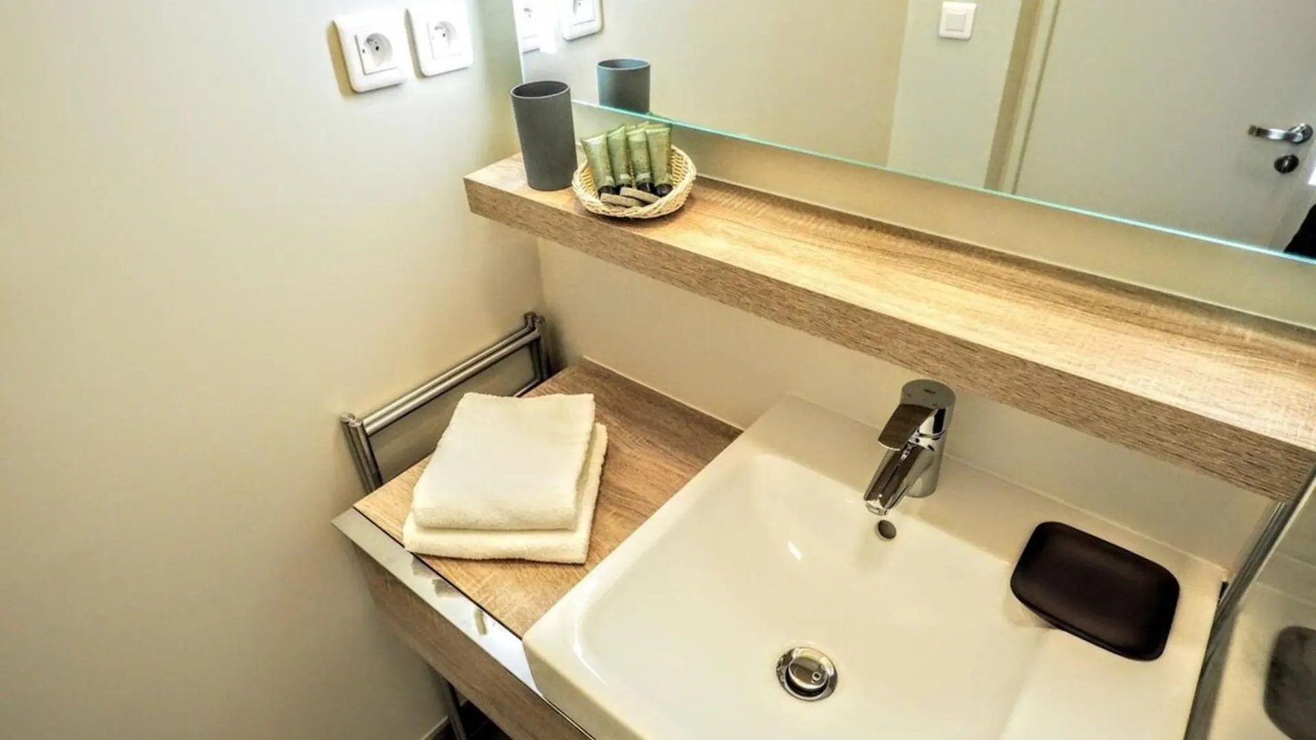 Moliere Chicsuites Lägenhet