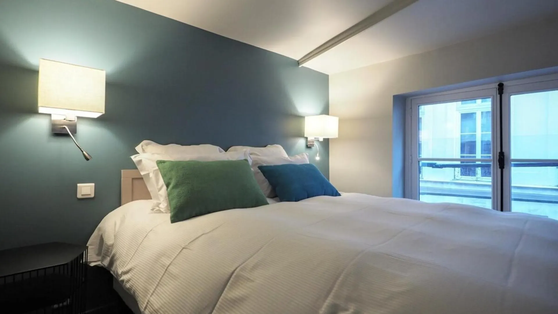 Moliere Chicsuites Paris