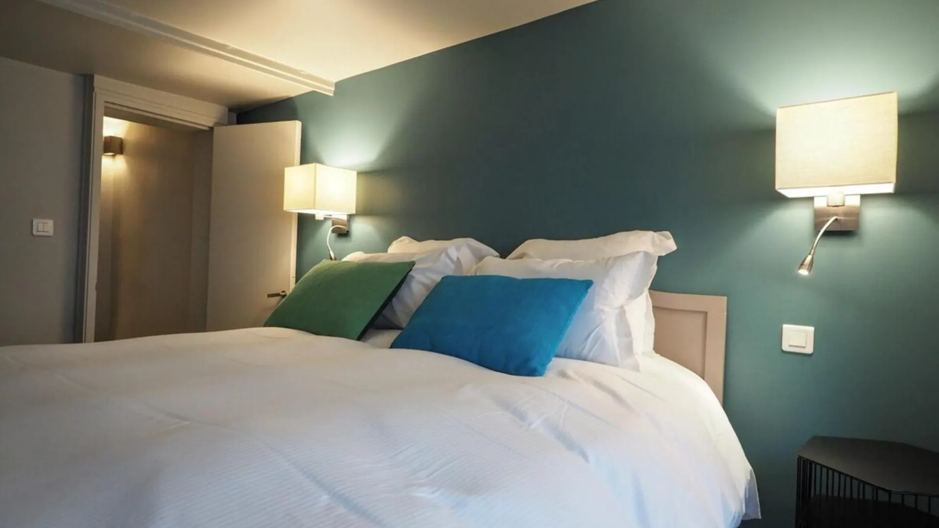 Moliere Chicsuites Lägenhet